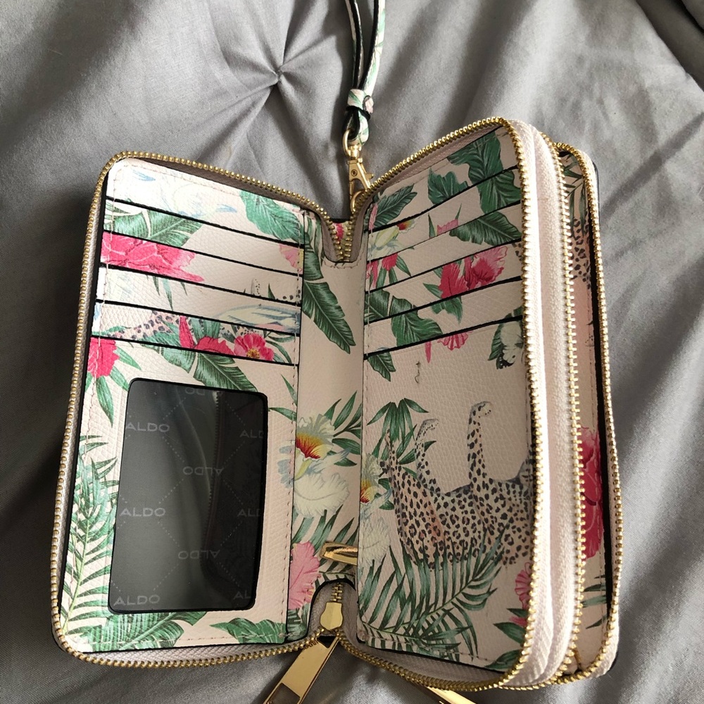ALDO WALLET - Picture 3 of 4